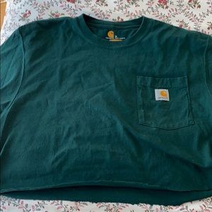 Carhartt Pocket Tee